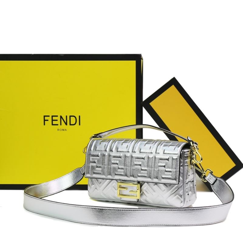 Fendi Satchel Bags